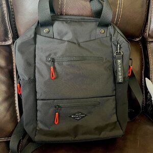 Sherpani Vega Citronella small backpack for tablet, padded. Great condition Amazon.com: Sherpani Vespa, Mini Backpack for Women  main image 3